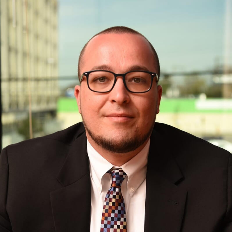 Personal Injury Lawyer in Vienna, VA